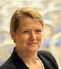 Christine Tacon